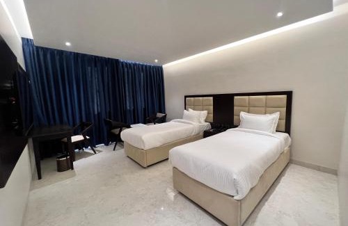 Belagavi Hotel | Mayur Belgaum Presidency Hotel & Spa