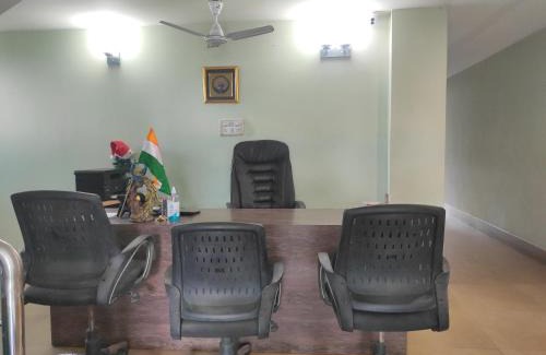 Guwahati Hotel | Mayur Gardens