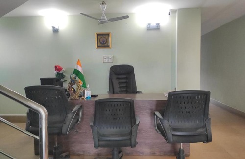 Guwahati Hotel | Mayur Gardens