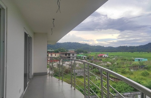 Guwahati Apartment | Mayur Gardens