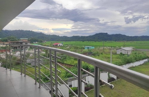 Guwahati Apartment | Mayur Gardens