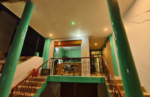 Sarnath House | MAYUR paying Guest house