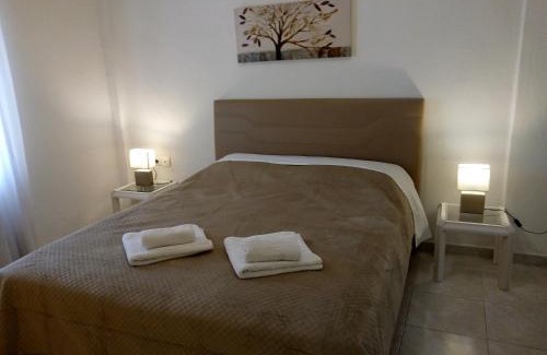 Stavros Apartment | Maza House