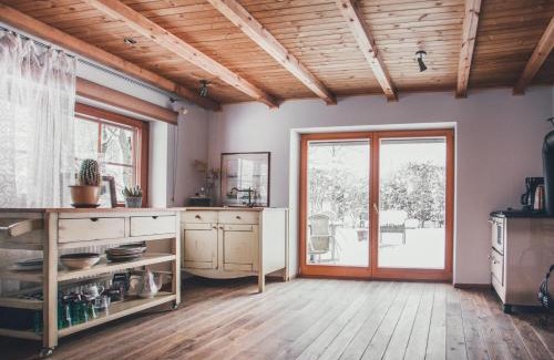 Sigulda House | Mazais Līvkalns