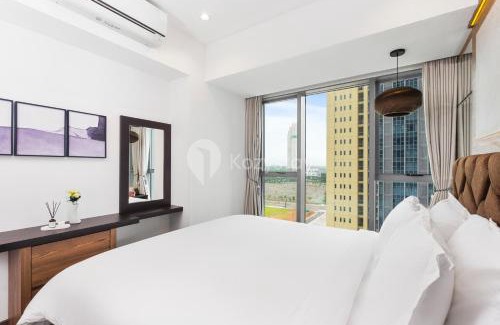 Bumi Serpong Damai Apartment | Mazara by Kozystay - BSD
