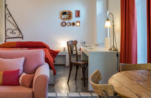 Pikoulianika House | Mazaraki Guesthouse