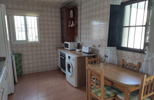 Puerto de Mazarron House | Mazarrón Island House in a privileged and quiet