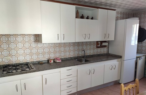 Puerto de Mazarron House | Mazarrón Island House in a privileged and quiet