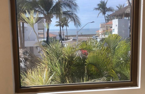 Mazatlan Villa | Mazatlan's best, Ocean front Casita for Rent!