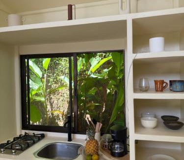 Puerto Jimenez Cabin | Maze Lodge