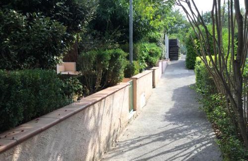 Saint-Martin-de-Bromes House | Mazet Tournesol aux portes du Verdon