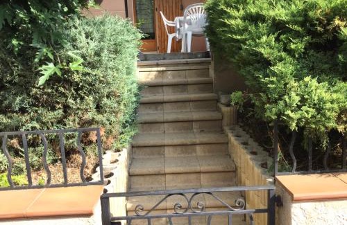 Saint-Martin-de-Bromes House | Mazet Tournesol aux portes du Verdon