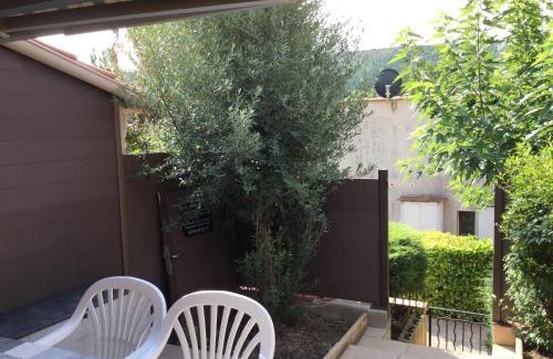 Saint-Martin-de-Bromes House | Mazet Tournesol aux portes du Verdon