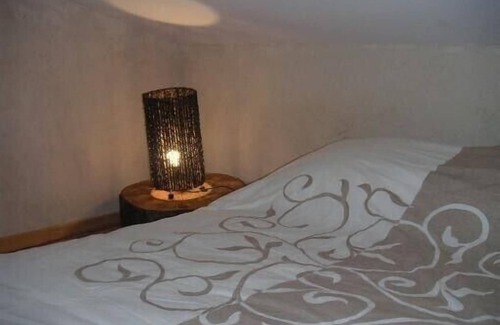 Le Bar-sur-Loup Other | Mazet with private pool and terrace 100m², refined benefits