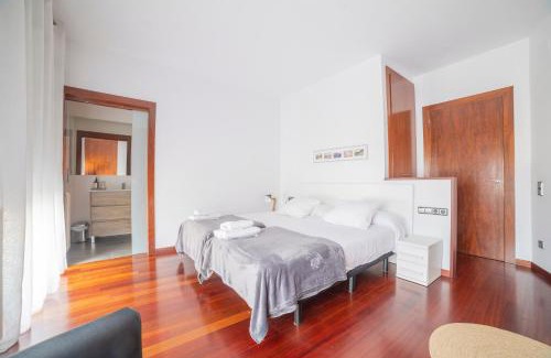 Vic Apartment | Mazi Apartments Colón