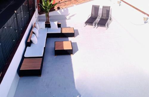 Mataro Apartment | Mazi Apartments Cuba