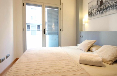 Mataro Apartment | Mazi Apartments Downtown