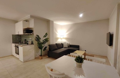 Mataro Apartment | Mazi Apartments Havana