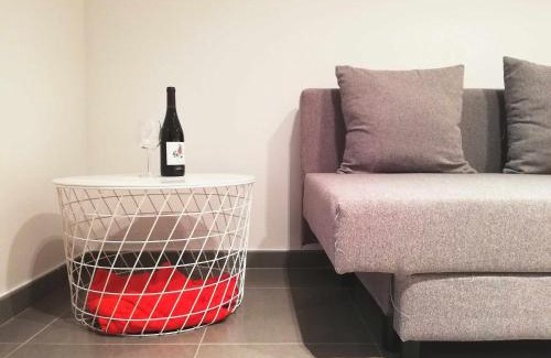Mataro Apartment | Mazi Apartments Nest
