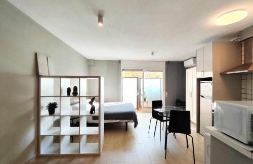 Mataro Apartment | Mazi Apartments Suite