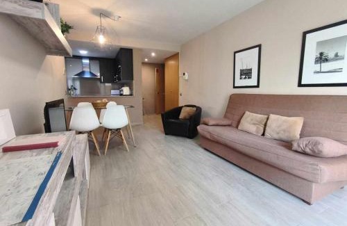 Mataro Apartment | Mazi Apartments Terrace