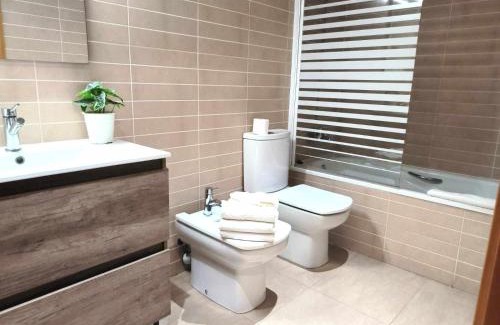 Mataro Apartment | Mazi Apartments Terrace