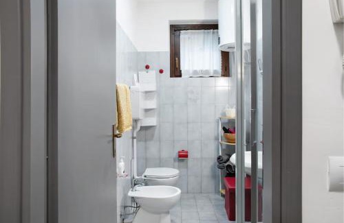 Valtellina Apartment | Mazinga, tranquillità in città