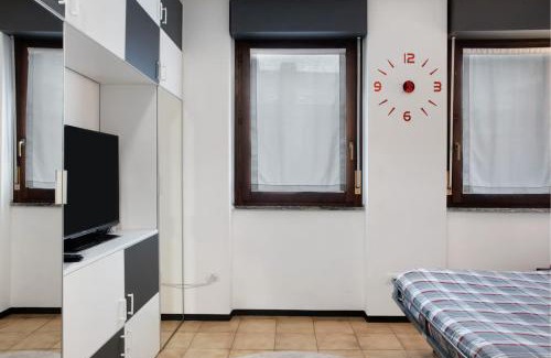 Valtellina Apartment | Mazinga, tranquillità in città