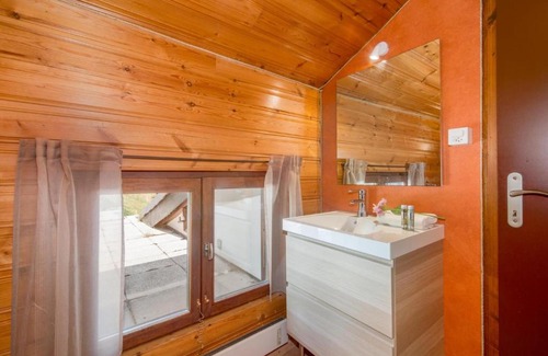 Riddes Ski Chalet | Mazot les Marmottes