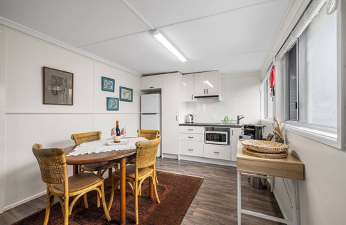 South West Rocks Cabin | Mazunte On Marriott - 8A Marriot St SWR