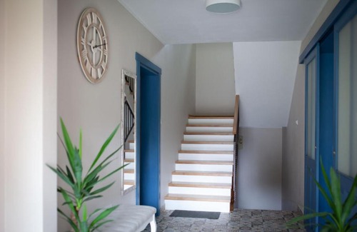Ruciane-Nida Apartment | Mazurska Gajówka