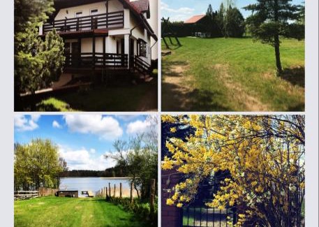 Wydminy House | Mazurski Dom Sucholaski