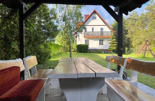 Wydminy House | Mazurski Dom Sucholaski