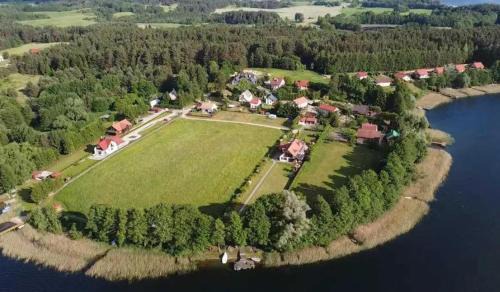 Mragowo House | Mazurski Półwysep