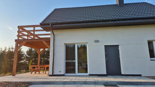Dzwierzuty House | Mazurski Zakątek Orzyny