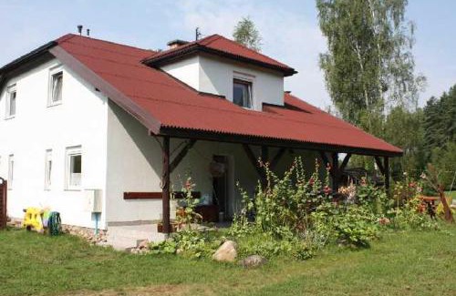 Swietajno House | Mazurskidom Zaścianek
