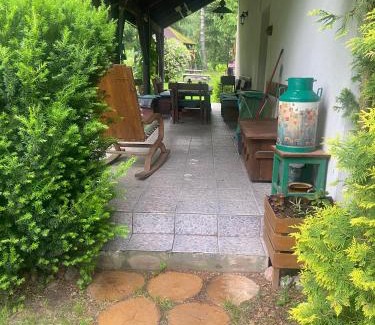 Swietajno House | Mazurskidom Zaścianek