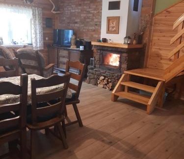 Swietajno House | Mazurskidom Zaścianek