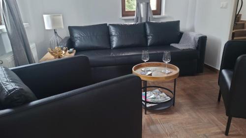 Piecki House | Mazurskie Siedlisko Langen