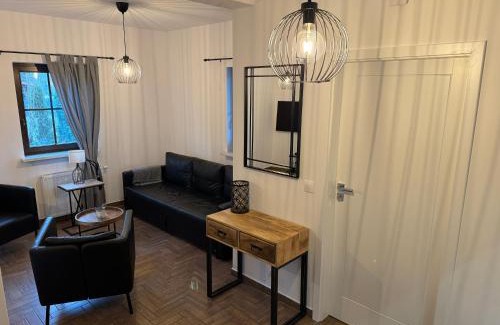 Piecki House | Mazurskie Siedlisko Langen