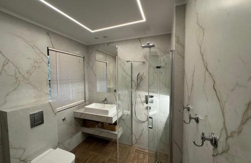 Piecki House | Mazurskie Siedlisko Langen