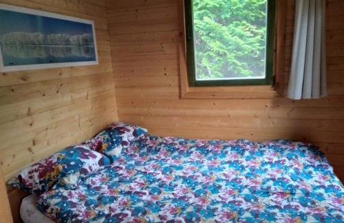 Kosewo Cabin | Mazurskisen