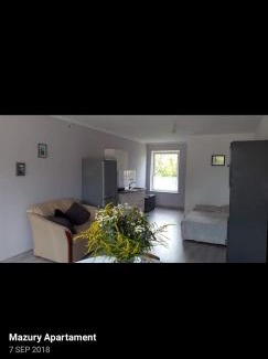 Mikolajki House | Mazury apartament