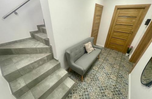 Szczytno Apartment | Mazury Szczytno - Centrum II - Apartamenty u Krzyżaka