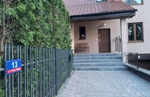Szczytno Apartment | Mazury Szczytno - Centrum II - Apartamenty u Krzyżaka