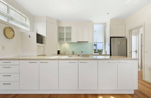 Lake Tyers Beach House | Mazza By The Sea - Lakes Tyers Beach