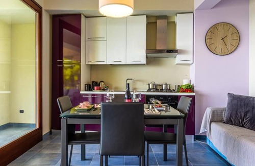 Mazzaro Apartment | Mazzarò Boutique Apartment, cozy and comfortable beachfront apartment
