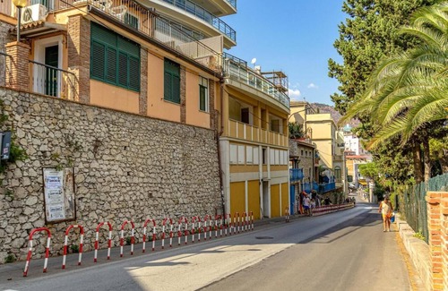 Mazzaro Apartment | Mazzarò Boutique Apartment, cozy and comfortable beachfront apartment