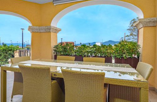 Golfo Aranci Apartment | Mazzini Apartament