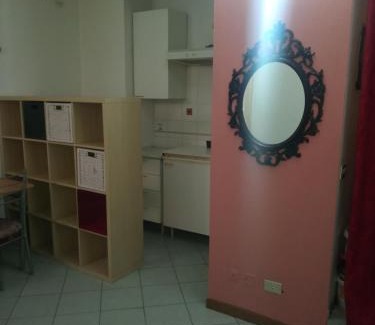 Forli House | Mazzini